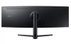 Monitor 49 cali ViewFinity S95UC VA 5120x1440 DQHD 32:9 2xHDMI 1xDP 1xUSB-C (90W) 3xUSB 3.0 LAN 5ms PinP/PbyP 120Hz HAS gł. zakr